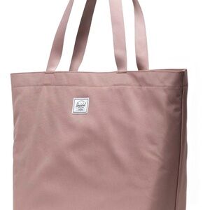 Herschel Supply Company Dusty Rose Tote